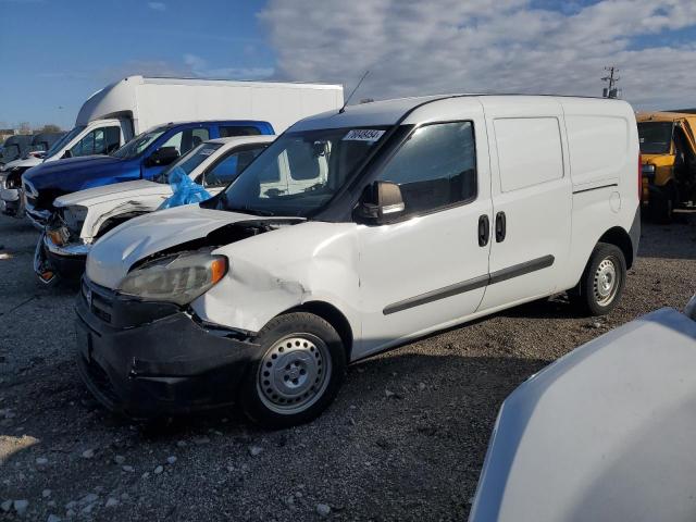  Salvage Ram Promaster