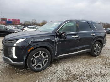  Salvage Hyundai PALISADE