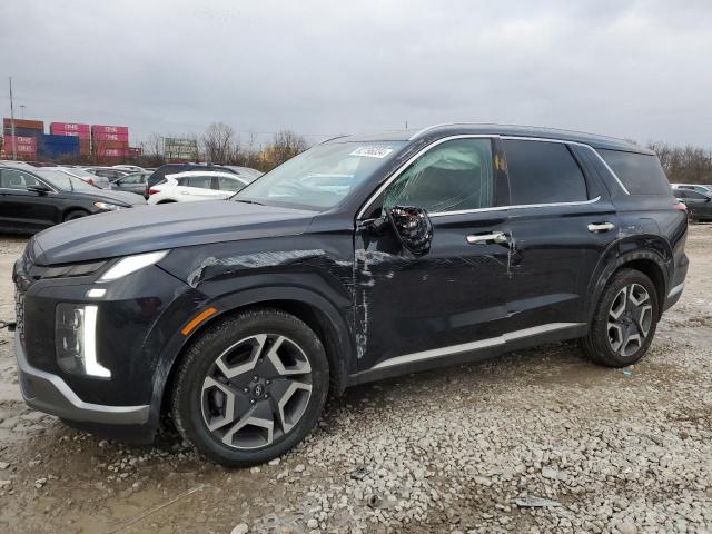  Salvage Hyundai PALISADE