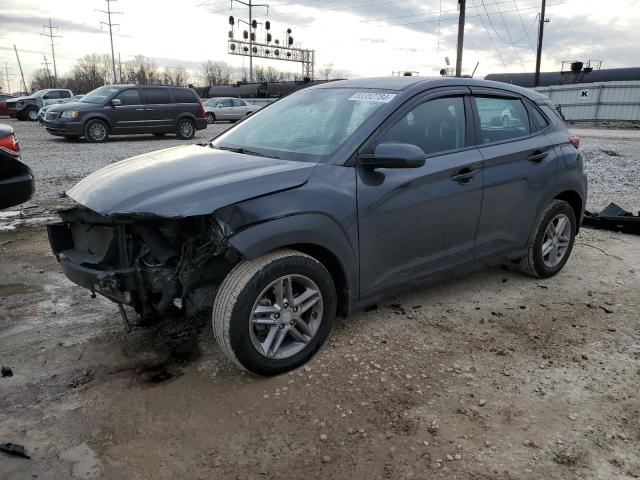  Salvage Hyundai KONA