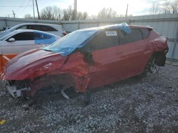  Salvage Kia EV6