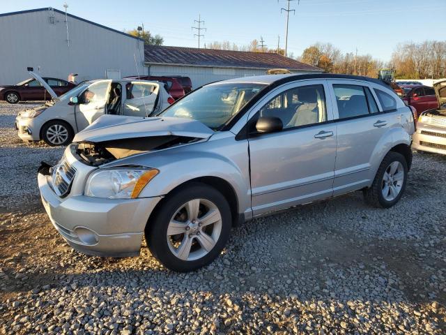  Salvage Dodge Caliber