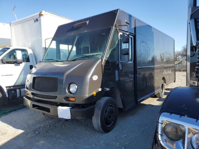  Salvage Freightliner Chassis M