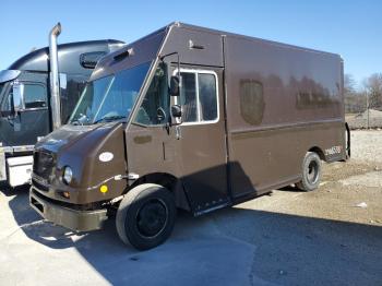  Salvage Freightliner Chassis M