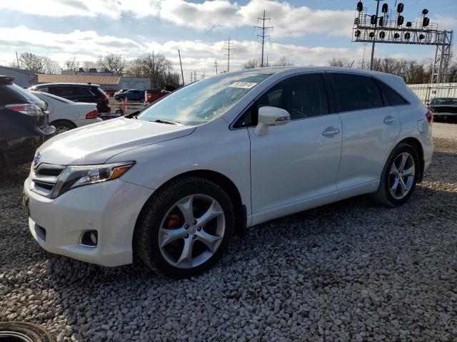  Salvage Toyota Venza