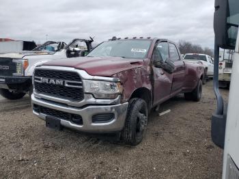  Salvage Ram 3500