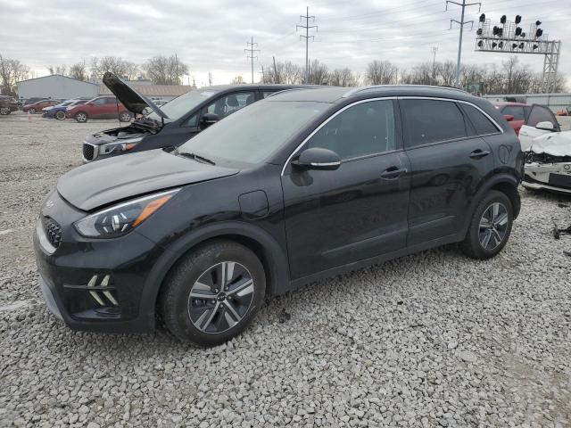  Salvage Kia Niro