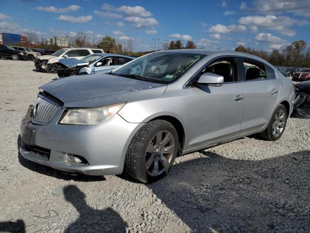  Salvage Buick LaCrosse