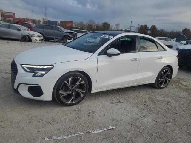  Salvage Audi A3