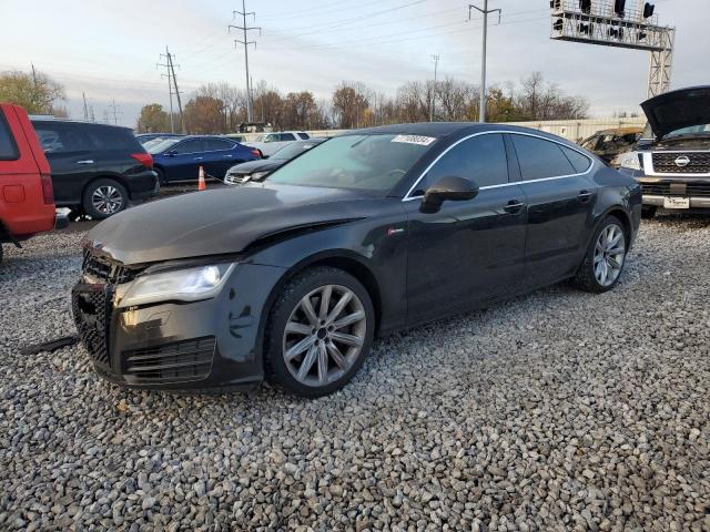  Salvage Audi A7