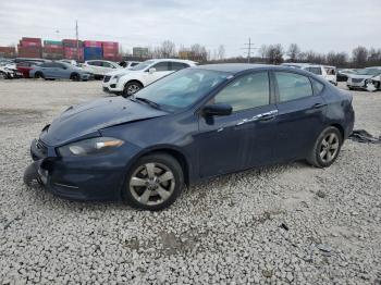  Salvage Dodge Dart