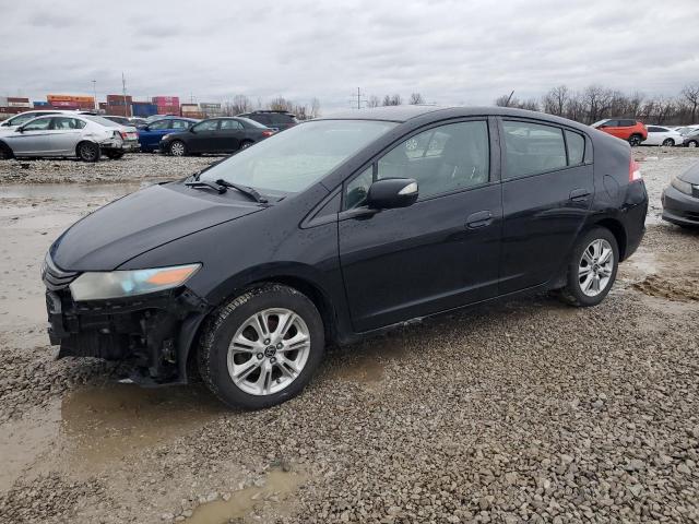  Salvage Honda Insight