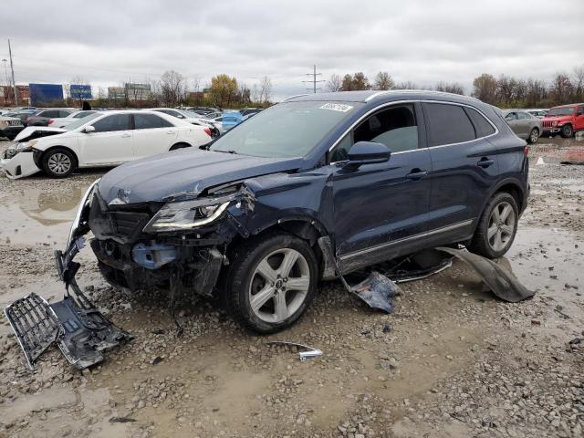  Salvage Lincoln MKC