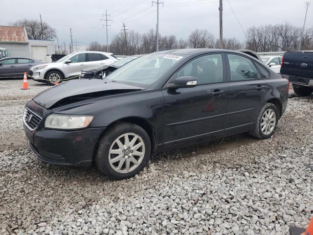  Salvage Volvo S40