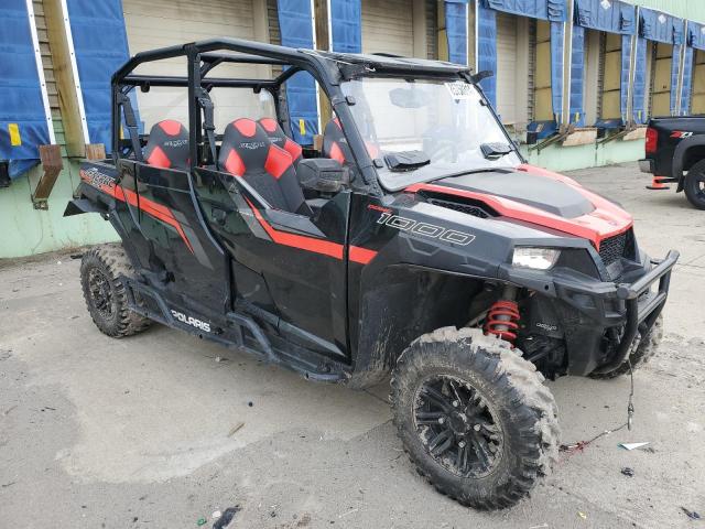  Salvage Polaris General 4