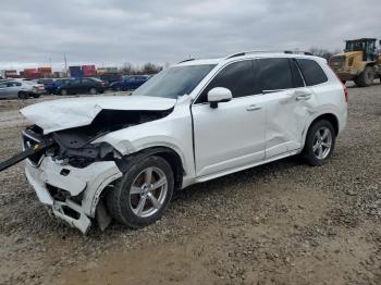  Salvage Volvo XC90