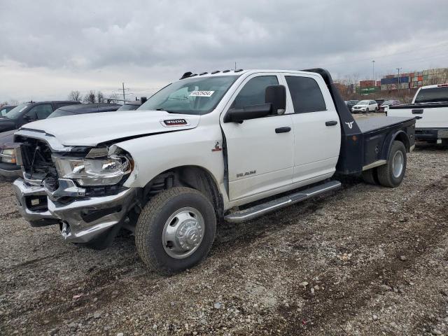  Salvage Ram 3500