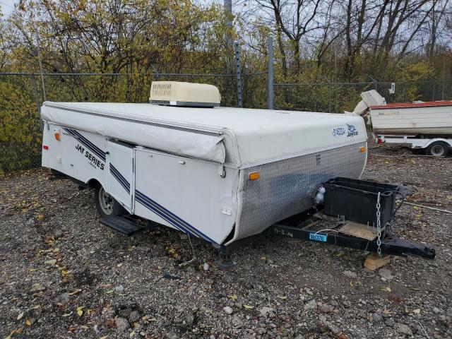  Salvage Jayco Jay Series