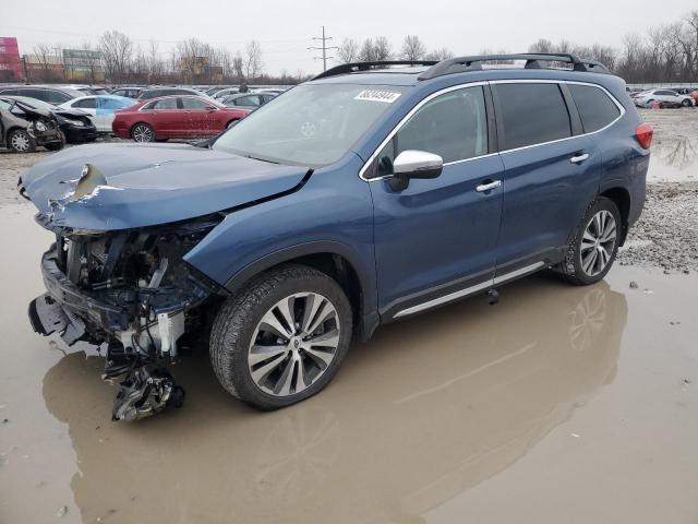  Salvage Subaru Ascent