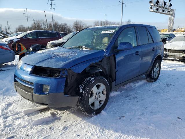  Salvage Saturn Vue