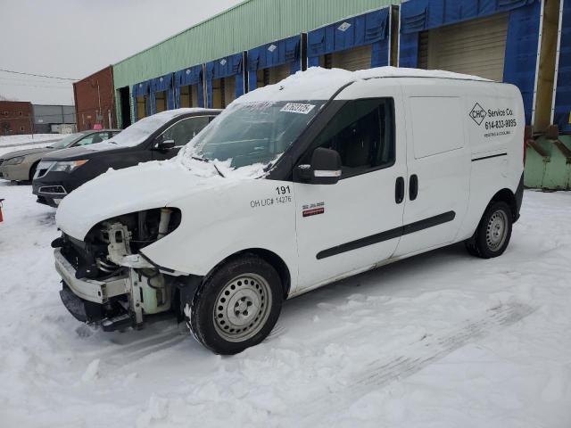  Salvage Ram Promaster