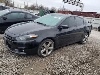  Salvage Dodge Dart