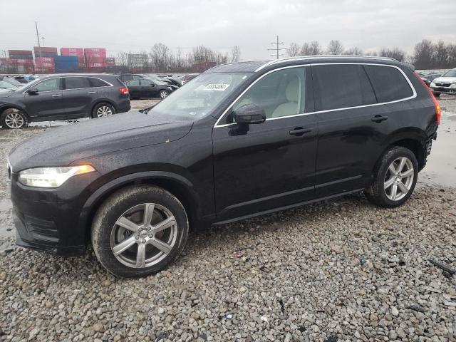  Salvage Volvo XC90