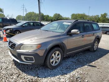  Salvage Volvo XC70