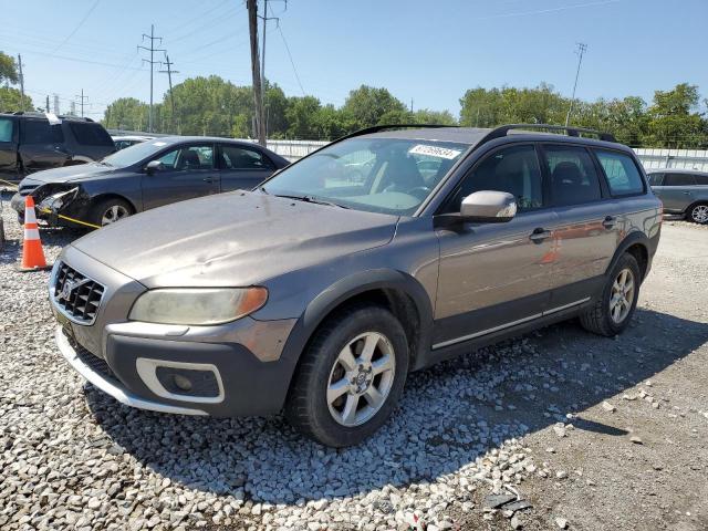  Salvage Volvo XC70