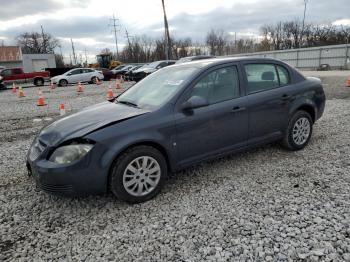  Salvage Chevrolet Cobalt