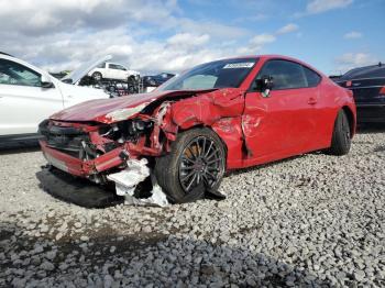  Salvage Toyota 86