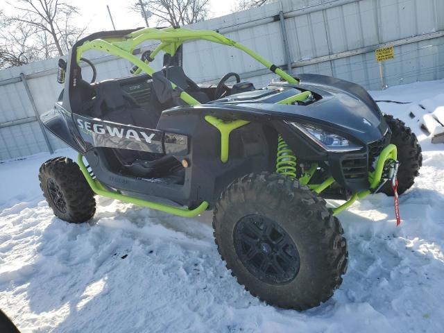  Salvage Atv Other