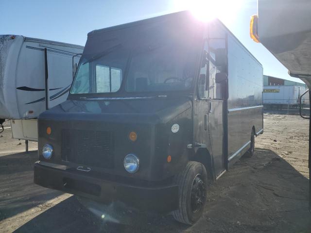  Salvage Freightliner Chassis M