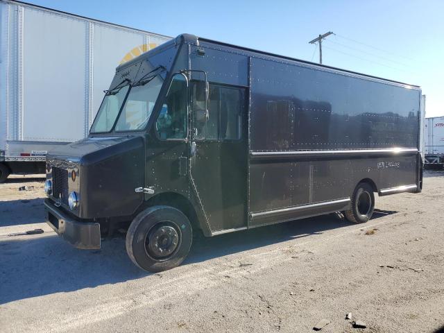  Salvage Freightliner Chassis M