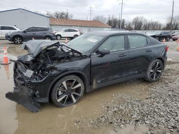  Salvage Polestar 2