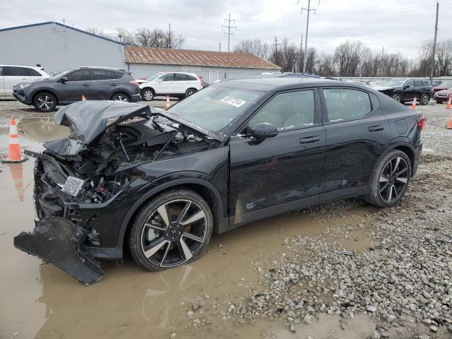  Salvage Polestar 2