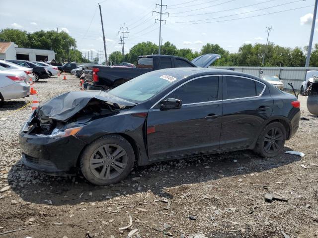  Salvage Acura ILX