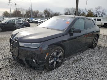  Salvage BMW Ix Xdrive5