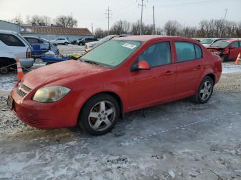  Salvage Chevrolet Cobalt