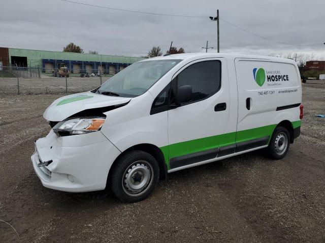  Salvage Nissan Nv