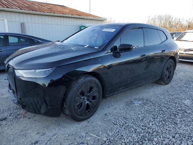  Salvage BMW Ix Xdrive5