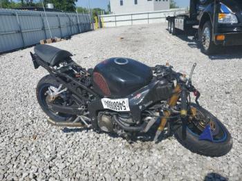  Salvage Kawasaki Zx636 B1