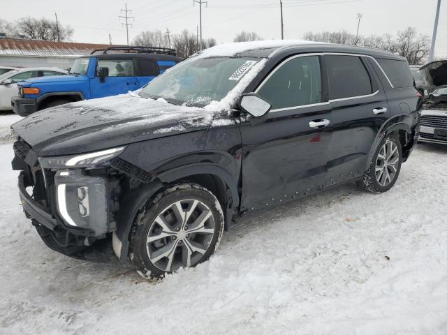  Salvage Hyundai PALISADE