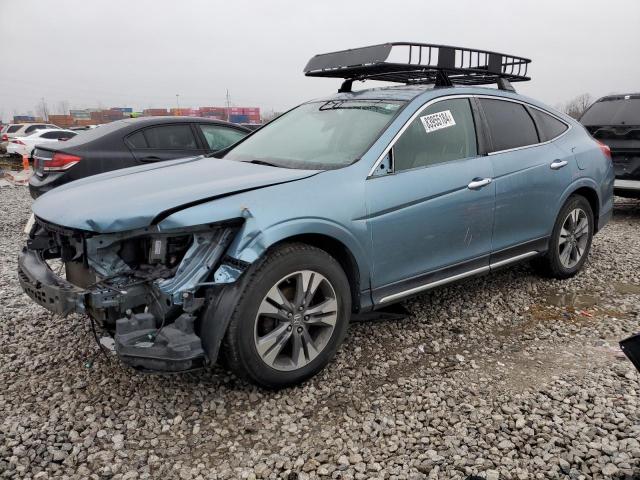  Salvage Honda Crosstour