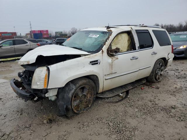  Salvage Cadillac Escalade