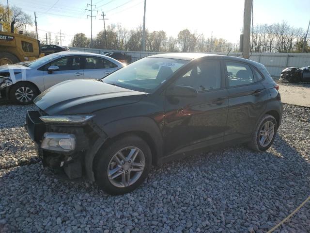  Salvage Hyundai KONA