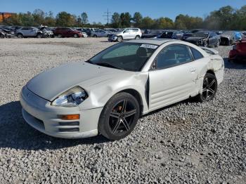  Salvage Mitsubishi Eclipse