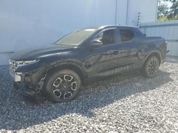  Salvage Hyundai SANTA CRUZ