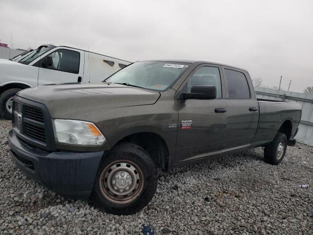  Salvage Dodge Ram 2500