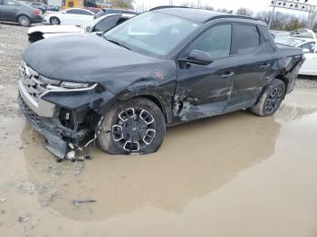  Salvage Hyundai SANTA CRUZ